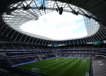 Tottenham X Newcastle: Horário, Onde Assistir E Cenário Decisivo Na Premier League - Gazeta Mercantil