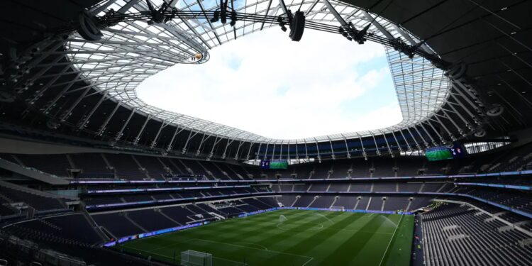 Tottenham X Newcastle: Horário, Onde Assistir E Cenário Decisivo Na Premier League - Gazeta Mercantil