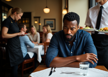 Denúncias De Racismo Em Restaurantes: Medidas Legais E Prevenção Para Empreendedores - Gazeta Mercantil