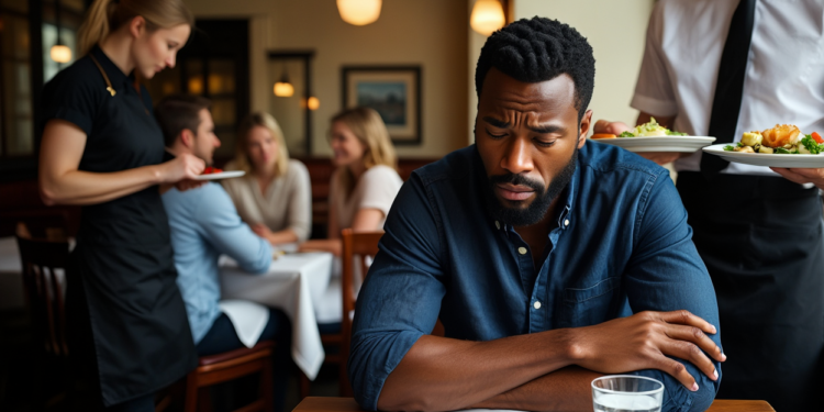 Denúncias De Racismo Em Restaurantes: Medidas Legais E Prevenção Para Empreendedores - Gazeta Mercantil