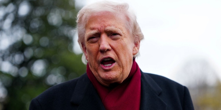 Suprema Corte Dos Eua Pode Anular Tarifas De Trump E Gerar Us$ 175 Bilhões Em Reembolsos - Gazeta Mercantil