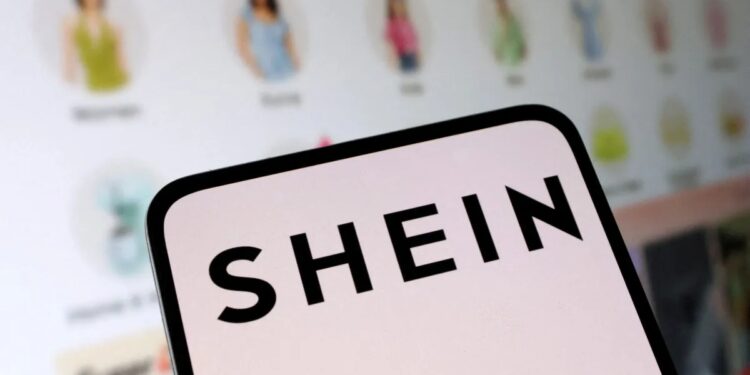 Shein Tem Prejuízo De Us$ 99 Milhões E Desacelera Antes De Ipo De Us$ 3 Bi Em Hong Kong-Gazeta Mercantil