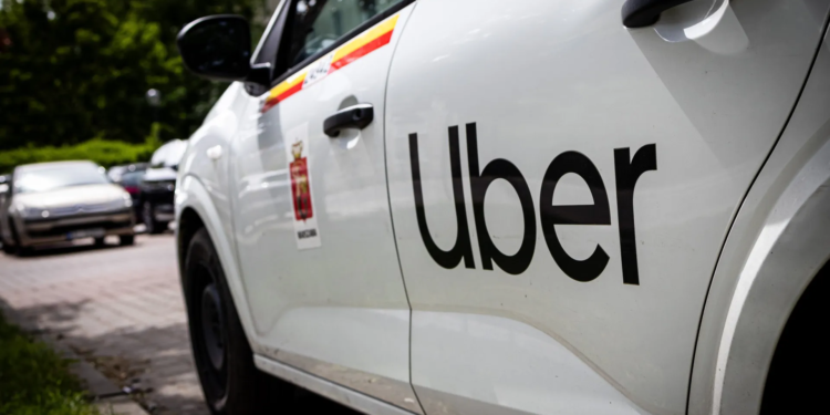 Uber U1Be34 Despenca 4% Após Balanço Do 4T25; Lucro Abaixo Do Esperado Preocupa Investidores - Gazeta Mercantil