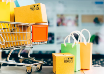 Vendas No Varejo Sobem 0,6% Em Fevereiro, Mas Ficam Abaixo Do Esperado Pelo Mercado - Gazeta Mercantil