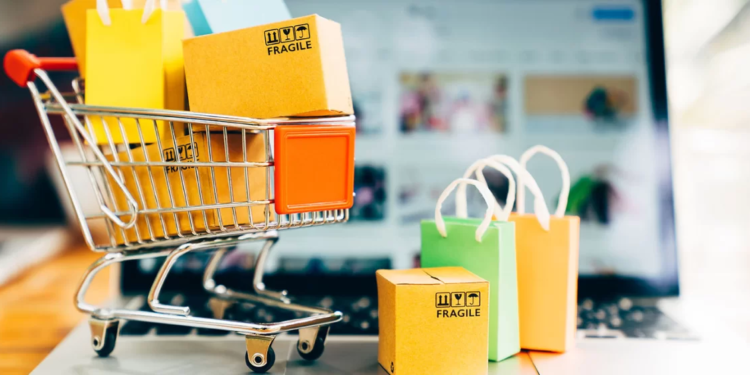 Vendas No Varejo Sobem 0,6% Em Fevereiro, Mas Ficam Abaixo Do Esperado Pelo Mercado - Gazeta Mercantil