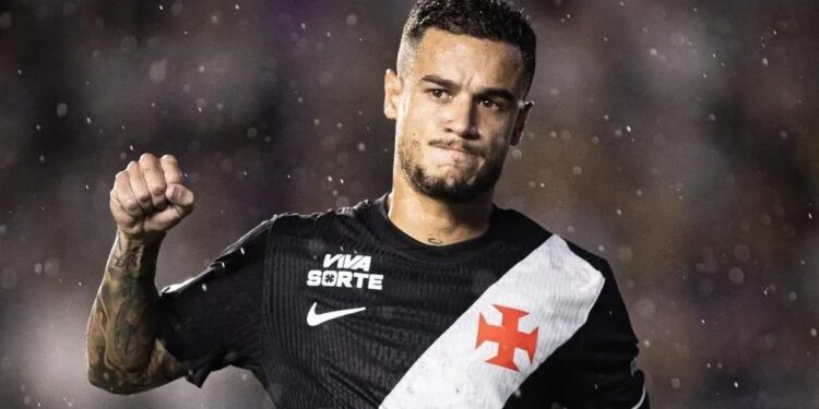 Vasco - Gazeta Mercantil