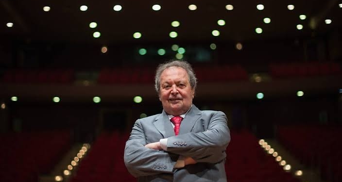 Filho De Di Genio É Descartado Em Exame De Dna; Herança Milionária Permanece Em Disputa Judicial - Gazeta Mercantil