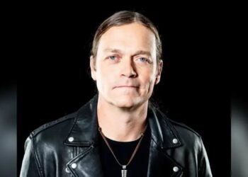 Brad Arnold: Morre O Vocalista Do 3 Doors Down Aos 47 Anos - Gazeta Mercantil