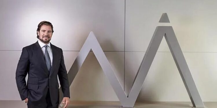 Daniel Vorcaro era acionista do BRB por meio de holding nas Ilhas Cayman 1 GAZETA MERCANTIL Daniel Vorcaro Brb: Empresário Entra No Banco Via Holding Em Ilhas Cayman - Gazeta Mercantil