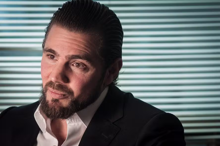 PF diz que Vorcaro ordenou invasão de sistemas do Ministério Público e monitoramento de adversários 1 GAZETA MERCANTIL Vorcaro Avisa Cpi Que Não Irá Depor Após Decisão De Mendonça