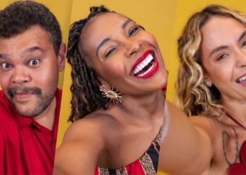 Enquete Bbb 26: Parcial Atualizada Mostra Disputa Acirrada Entre Babu E Sarah