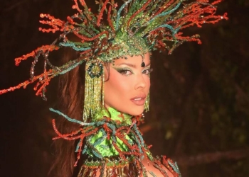 De R$ 50 Mil A R$ 4 Milhões: Veja Quanto Famosas Desembolsam No Carnaval - Gazeta Mercantil