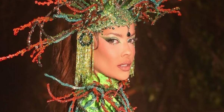 De R$ 50 Mil A R$ 4 Milhões: Veja Quanto Famosas Desembolsam No Carnaval - Gazeta Mercantil