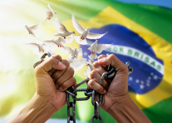 Anistia Política: Entenda O Conceito E O Impacto De Ficar Sem O Perdão Do Congresso - Gazeta Mercantil