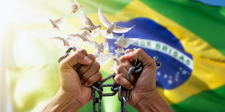 Anistia Política: Entenda o Conceito e o Impacto de Ficar Sem o Perdão do Congresso 1 GAZETA MERCANTIL Anistia Política: Entenda O Conceito E O Impacto De Ficar Sem O Perdão Do Congresso - Gazeta Mercantil