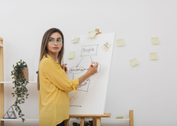 Modelo De Gestão De Processos - Gazeta Mercantil
