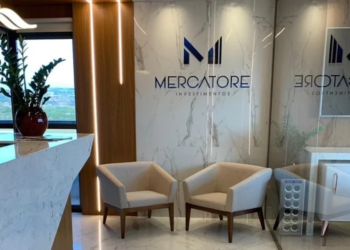 Fraude Nas Corretoras Mercatore E Meca: Justiça Denuncia Desvio De R$ 20 Milhões - Gazeta Mercantil