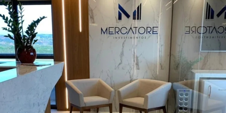 Fraude Nas Corretoras Mercatore E Meca: Justiça Denuncia Desvio De R$ 20 Milhões - Gazeta Mercantil