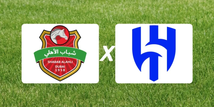 Shabab Al-Ahli X Al-Hilal Hoje: Onde Assistir, Horário E Detalhes Do Jogo Pela Afc - Gazeta Mercantil