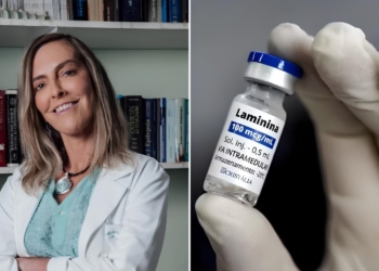 Tatiana Sampaio: A Cientista Brasileira Que Devolveu O Movimento A Seis Tetraplégicos - Gazeta Mercantil