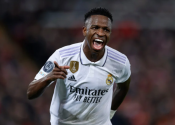 Vinicius Jr - Gazeta Mercantil