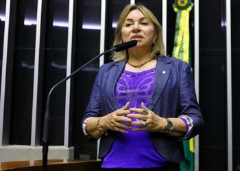 Gorete Pereira (Mdb-Ce) Entra Na Mira Da Pf Em Escândalo Bilionário Do Inss