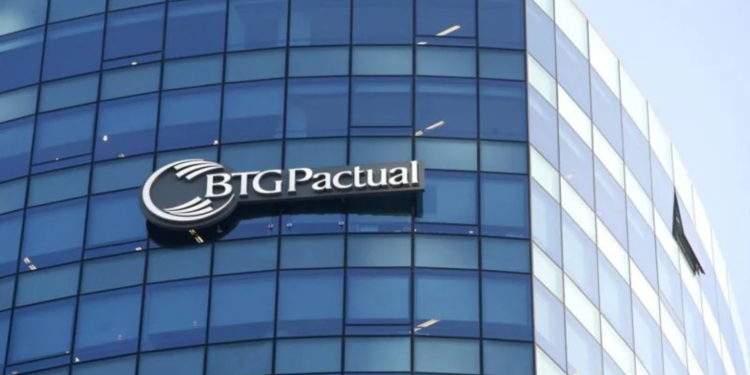 Btg Pactual Lança Fundo Imobiliário De Hotéis Com Retorno-Alvo De Ipca +9%: Portfólio Inclui Fairmont, Fasano E Pullman E Oferta Pode Chegar A R$ 1 Bilhão-Gazeta Mercantil