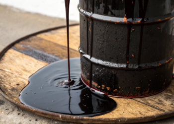 Produção De Petróleo Do Brasil Cresce 14,6% Em Janeiro E Atinge 3,953 Milhões De Bpd, Diz Anp - Gazeta Mercantil