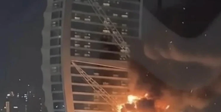 Ofensiva Iraniana Atinge Hotéis De Luxo, Fecha Espaço Aéreo E Pressiona Autoridades A Manter Turistas Nas Hospedagens - Gazeta Mercantil