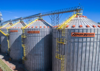 Kepler Weber (Kepl3) Fecha Fusão Com Gpt E Pode Sair Da B3: Veja Valores E Opções Para Acionistas - Gazeta Mercantil