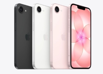 Iphone 17E Chega Ao Brasil Com Preço Menor E Chip A19; Pré-Venda Começa Em 9 De Março - Gazeta Mercantil