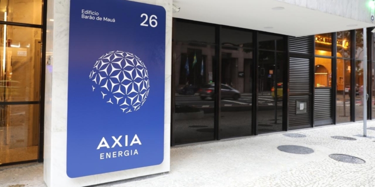 Axia Energia (Axia3) - Gazeta Mercantil