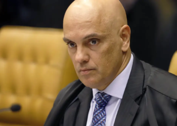 Alexandre De Moraes - Gazeta Mercantil