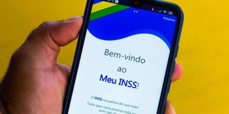 INSS detecta irregularidades no M Fácil Consignado e Credcesta com indícios de fraude 1 GAZETA MERCANTIL Inss - Gazeta Mercantil