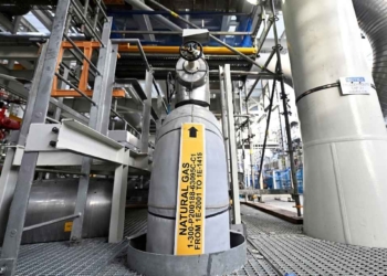 J&Amp;F Compra Logás E Fortalece Presença No Mercado De Gás Natural Brasileiro - Gazeta Mercantil