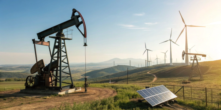 Petroleo - Gazeta Mercantil