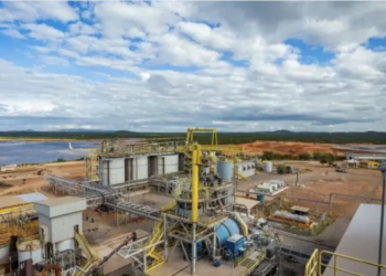 Justiça Da Bahia Suspende Venda Bilionária De Mina De Ouro Entre Canadenses E Chineses - Gazeta Mercantil