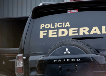 Polícia Federal - Gzt - Gazeta Mercantil
