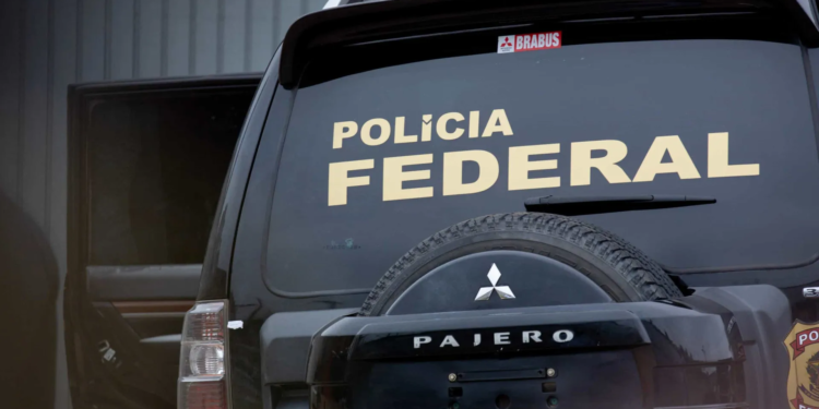 PF deflagra operação contra compra de votos em Roraima após prisões no primeiro turno 1 GAZETA MERCANTIL PolÃcia Federal - Gzt - Gazeta Mercantil