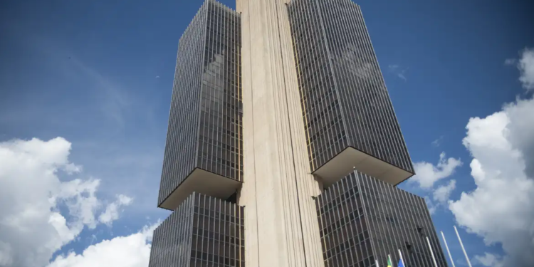 Bc Libera R$ 30 Bi E Ações De Bancos Disparam Na Bolsa