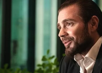 Vorcaro Tentou Vender Cobertura De R$ 60 Milhões No Dia Da Prisão - Gazeta Mercantil