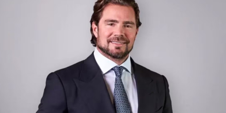 As Mulheres Citadas No Celular De Daniel Vorcaro, Dono Do Banco Master - Gazeta Mercantil