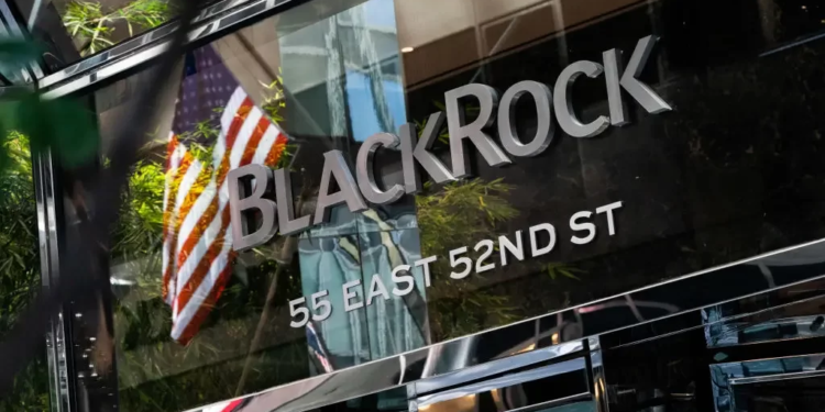 Blackrock L - Gazeta Mercantil