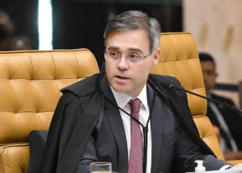 André Mendonça É Sorteado Relator De Pedido Para Prorrogar Cpmi Do Inss - Gazeta Mercantil