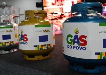 Porgrama Gás Do Povo - Gazeta Mercantil