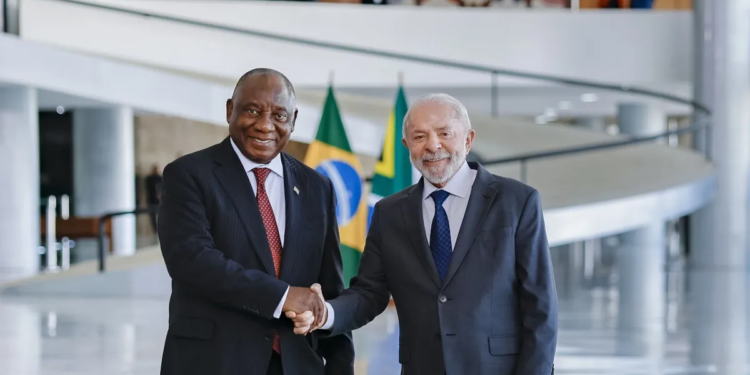 Guerra No Irã Preocupa Lula: &Quot;Qualquer Dia Alguém Invade A Gente&Quot;