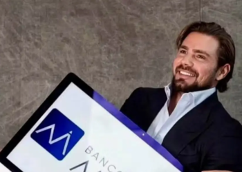 Gastos De Daniel Vorcaro Com Cartão De Crédito Superam R$ 100 Milhões E Entram Na Investigação Da Pf - Gazeta Mercantil