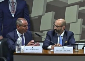 Reag Investimentos Cpi: Fundador Confirma Banco Master Como Cliente E Nega Ligação Com Pcc - Gazeta Mercantil