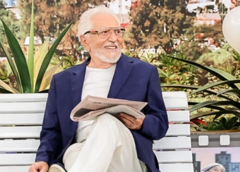 Carlos Alberto De Nóbrega Faz 90 Anos: As Homenagens Que Marcaram A História Do Humorista No Sbt-Gazeta Mercantil