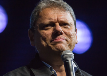 Tarcisio De Freitas - Gazeta Mercantil